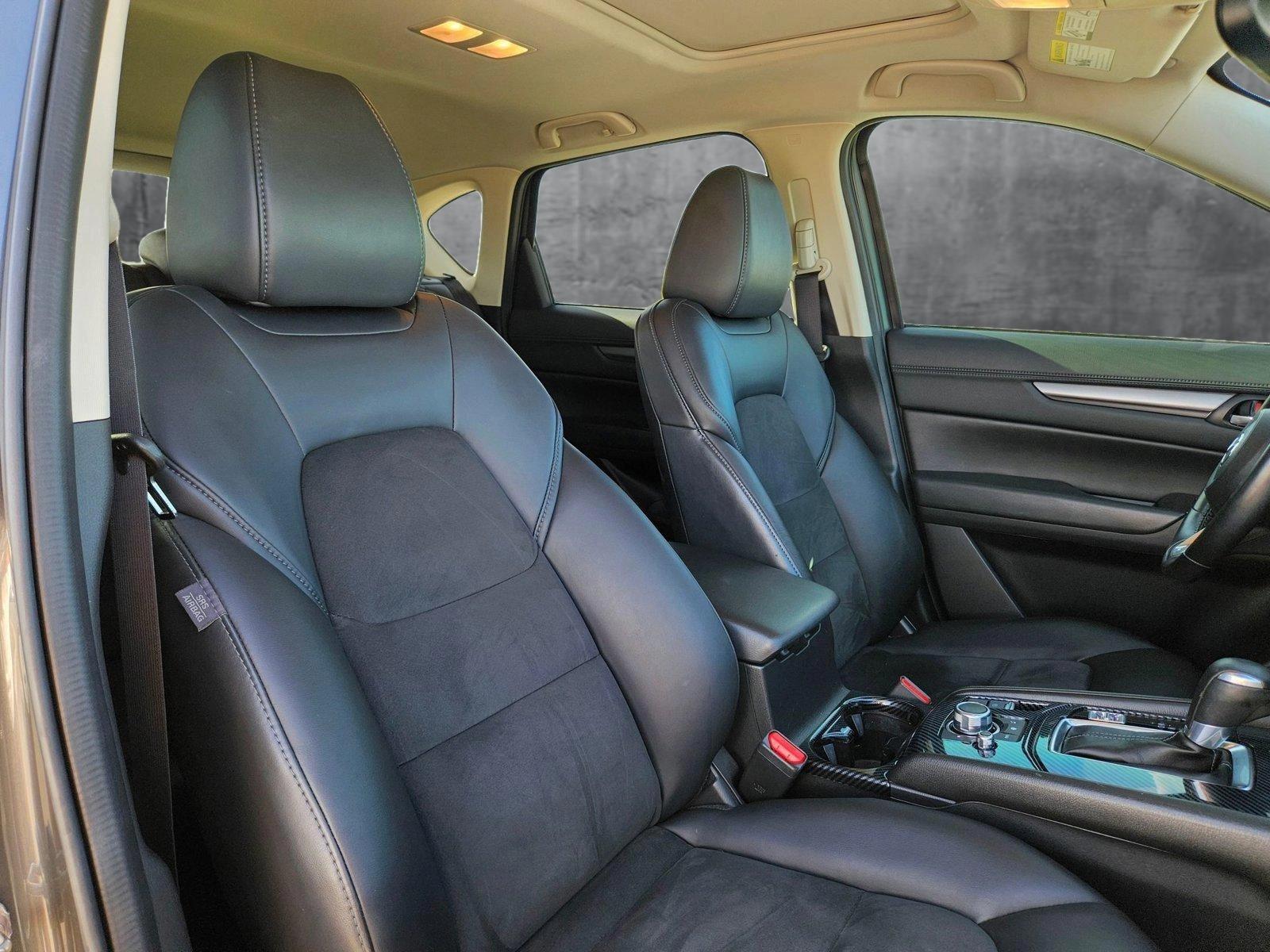 2018 Mazda CX-5 Vehicle Photo in Austin, TX 78728