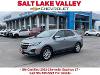 Certified 2023 Chevrolet Equinox LT with VIN 3GNAXTEG7PS192275 for sale in West Valley City, UT