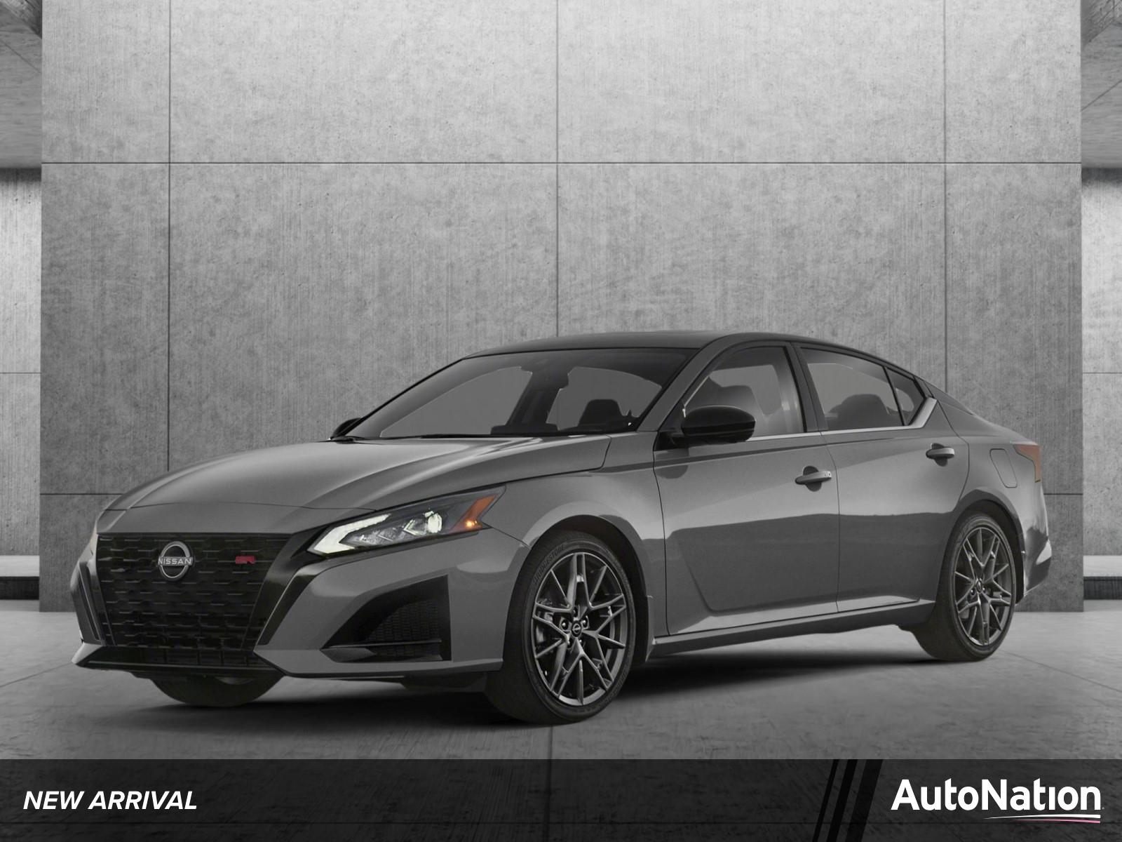 2023 Nissan Altima Vehicle Photo in Miami, FL 33135