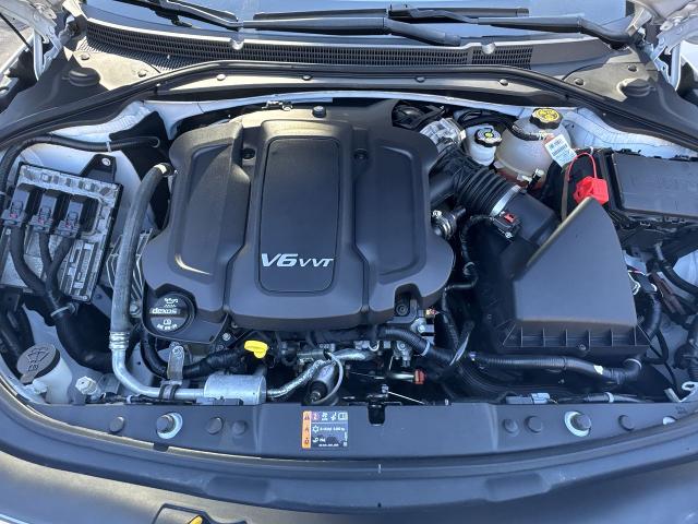 2017 Buick LaCrosse Vehicle Photo in MARION, NC 28752-6372