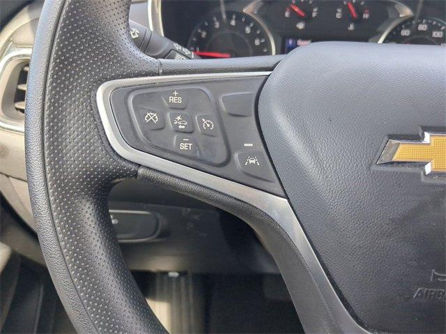 2023 Chevrolet Equinox Vehicle Photo in COLLIERVILLE, TN 38017-9006