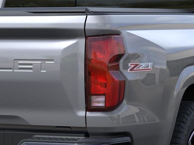 2025 Chevrolet Colorado Vehicle Photo in Roslyn, NY 11576