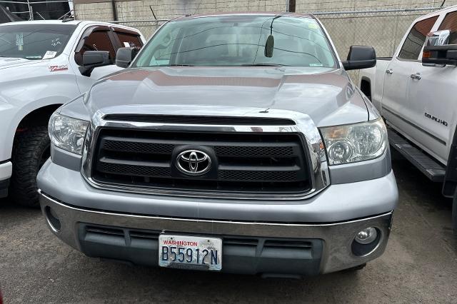2010 Toyota Tundra 4WD Truck Vehicle Photo in SPOKANE, WA 99202-2191
