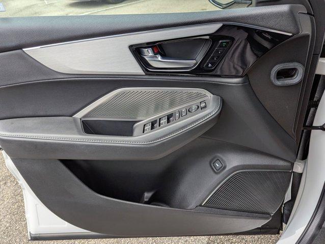 2024 Acura MDX Vehicle Photo in San Antonio, TX 78230