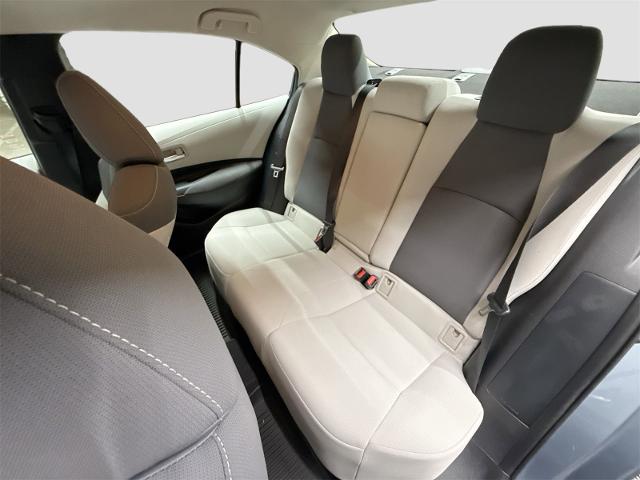 2021 Toyota Corolla Vehicle Photo in EVERETT, WA 98203-5662