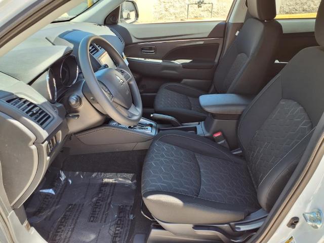 2025 Mitsubishi Outlander Sport Vehicle Photo in Tampa, FL 33612