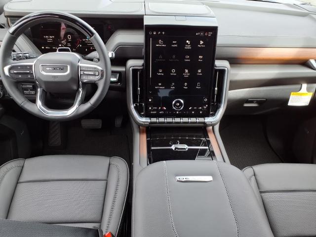 2025 GMC Yukon XL Vehicle Photo in Denton, TX 76205