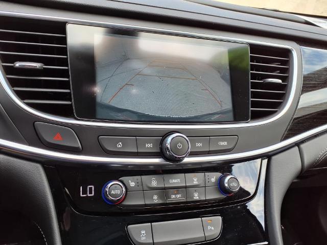 2019 Buick LaCrosse Vehicle Photo in TAMPA, FL 33612-3404