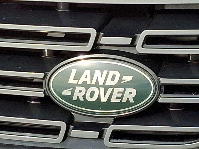 2024 Land Rover Range Rover Sport Vehicle Photo in DANBURY, CT 06810-5034