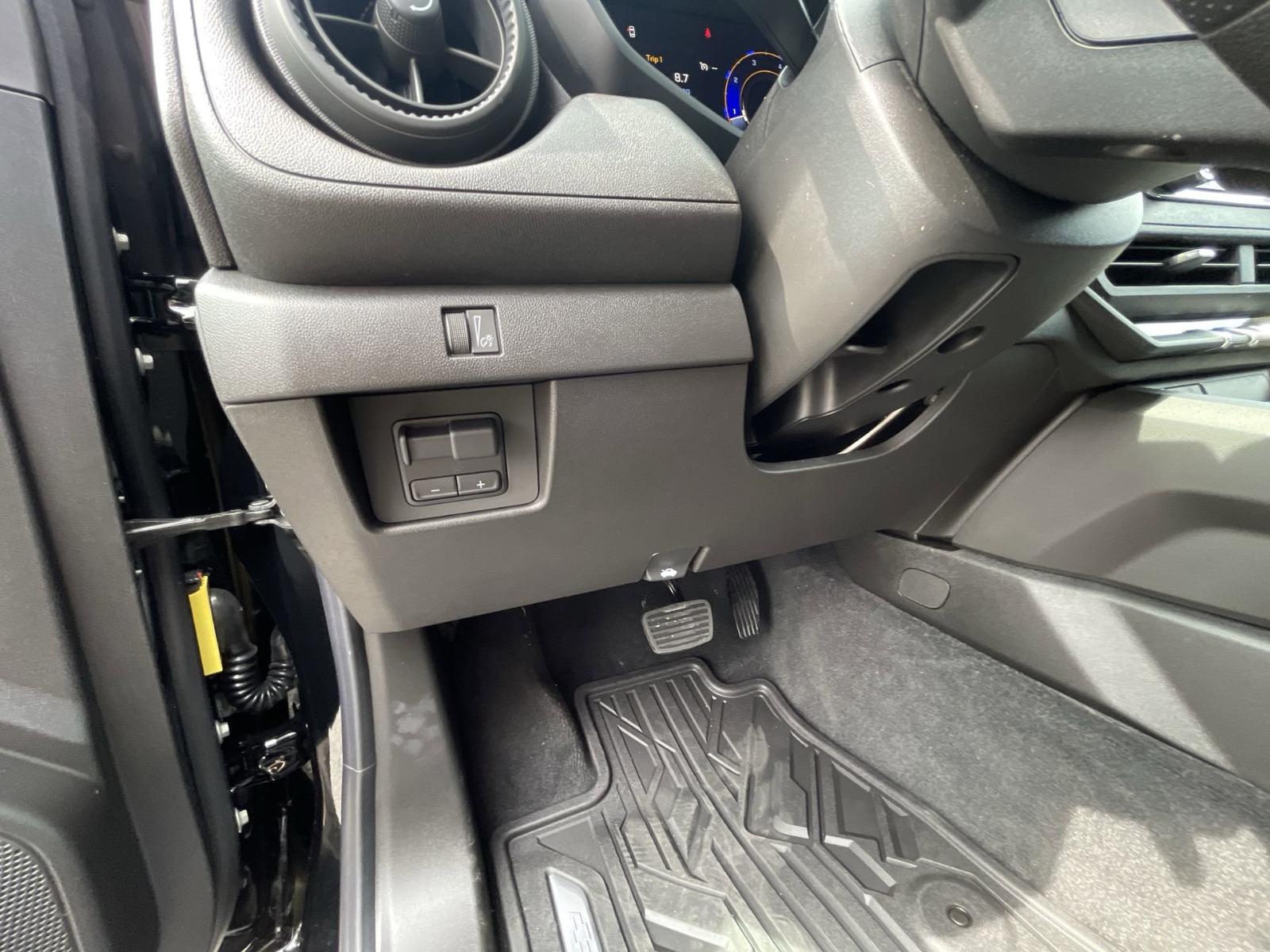 2025 Chevrolet Colorado Vehicle Photo in BENTONVILLE, AR 72712-4322