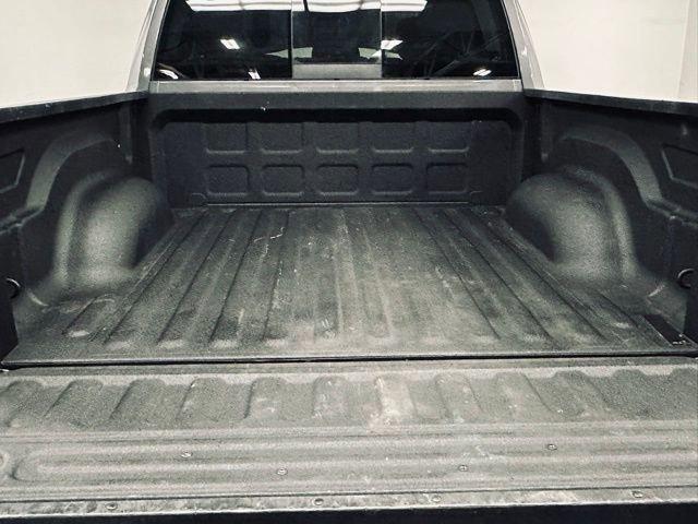 2017 Ram 1500 Vehicle Photo in MEDINA, OH 44256-9631