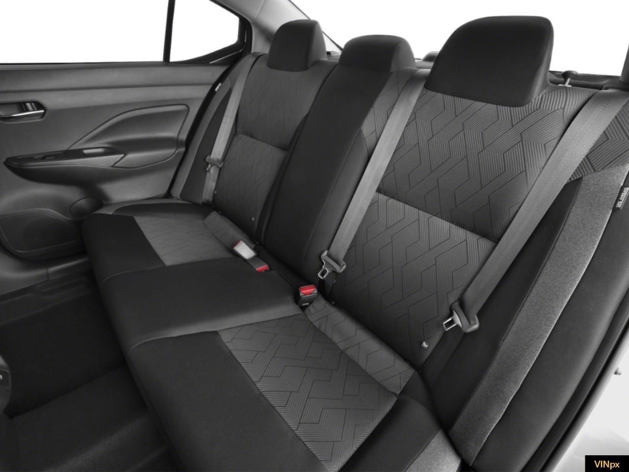 2025 Nissan Versa Vehicle Photo in Albuquerque, NM 87110