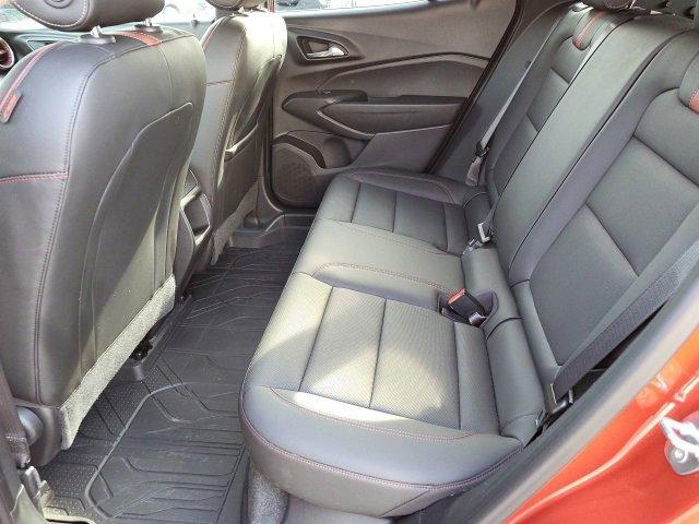 2024 Chevrolet Trax Vehicle Photo in THOMPSONTOWN, PA 17094-9014