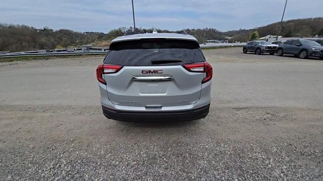 2022 GMC Terrain Vehicle Photo in Pleasant Hills, PA 15236