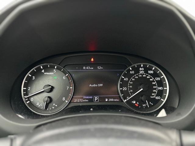 2023 INFINITI QX50 Vehicle Photo in Grapevine, TX 76051