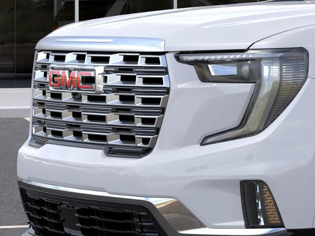 2025 GMC Acadia Vehicle Photo in TOPEKA, KS 66609-0000