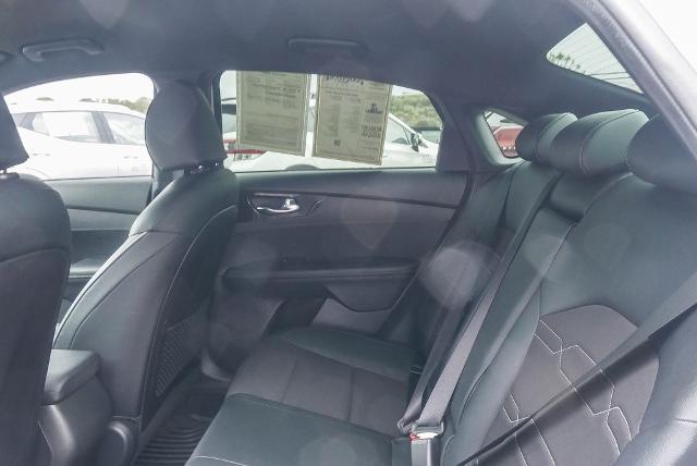 2020 Kia Forte Vehicle Photo in VENTURA, CA 93003-8585