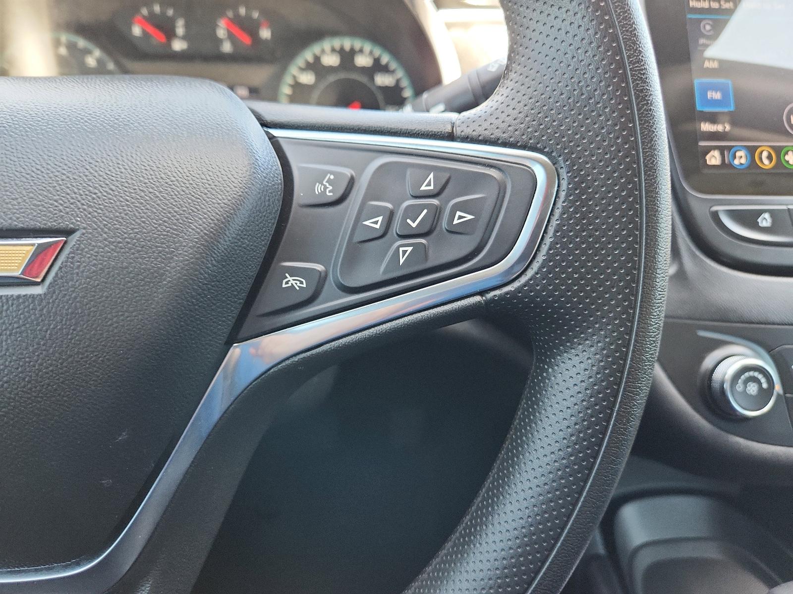 2024 Chevrolet Malibu Vehicle Photo in Albuquerque, NM 87110
