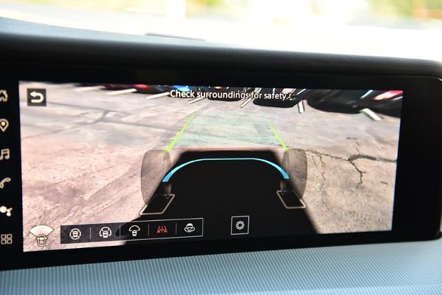 2025 Nissan Murano Vehicle Photo in Ballwin, MO 63011