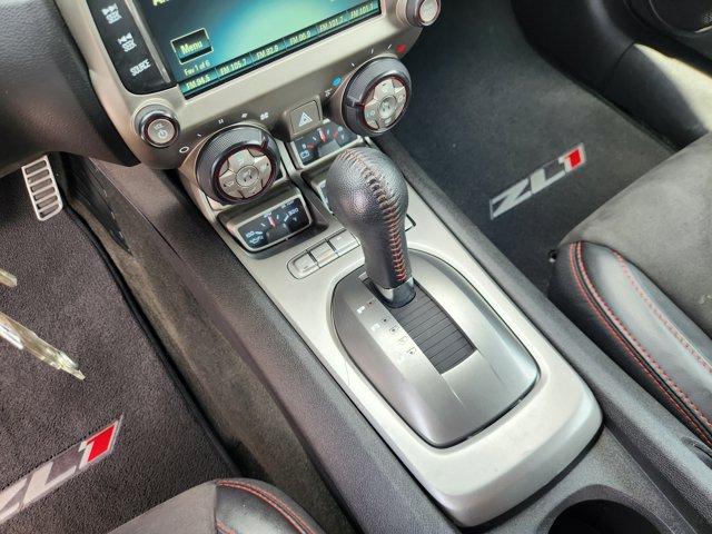 2013 Chevrolet Camaro Vehicle Photo in SUGAR LAND, TX 77478-0000