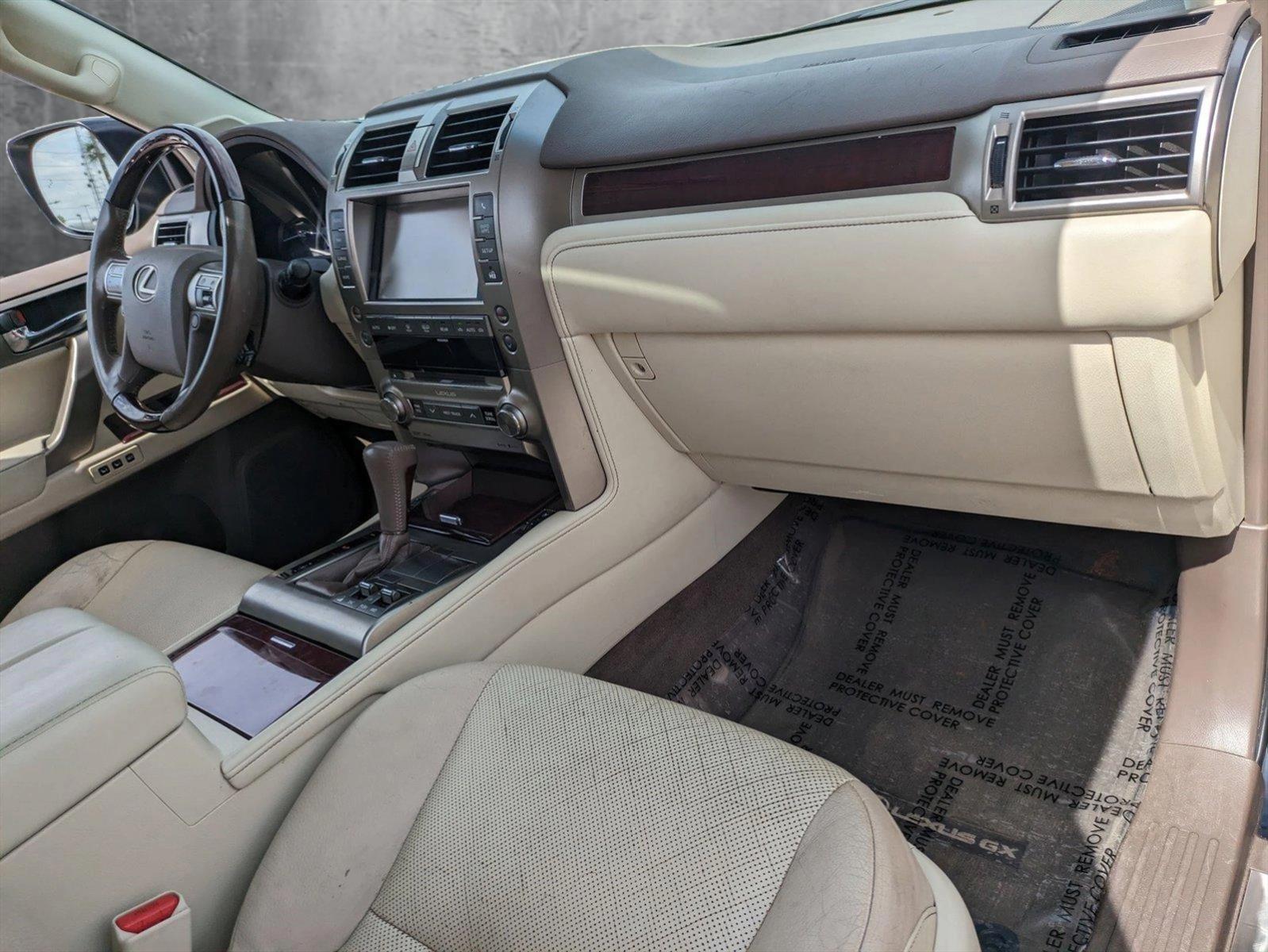 2019 Lexus GX 460 Vehicle Photo in Winter Park, FL 32792