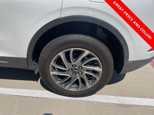 2022 Lincoln Corsair Vehicle Photo in San Antonio, TX 78230