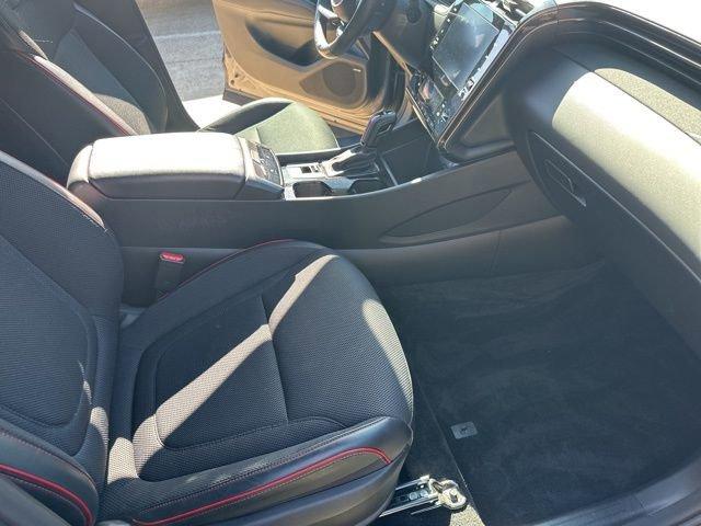 2022 Hyundai Tucson Vehicle Photo in MEDINA, OH 44256-9631