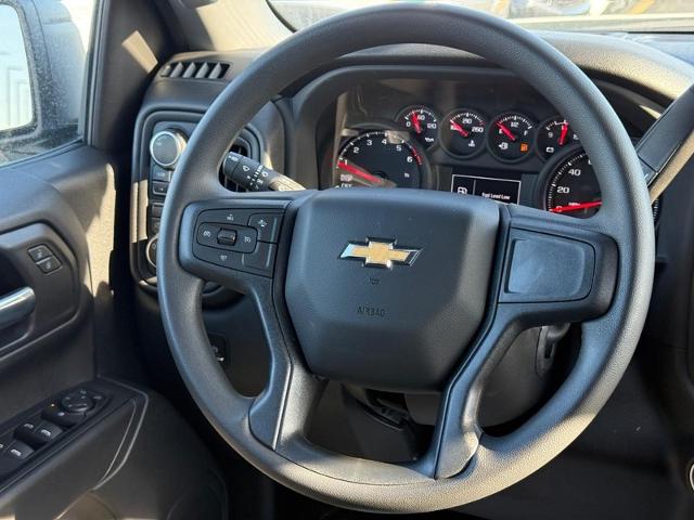 2025 Chevrolet Silverado 1500 Vehicle Photo in COLUMBIA, MO 65203-3903