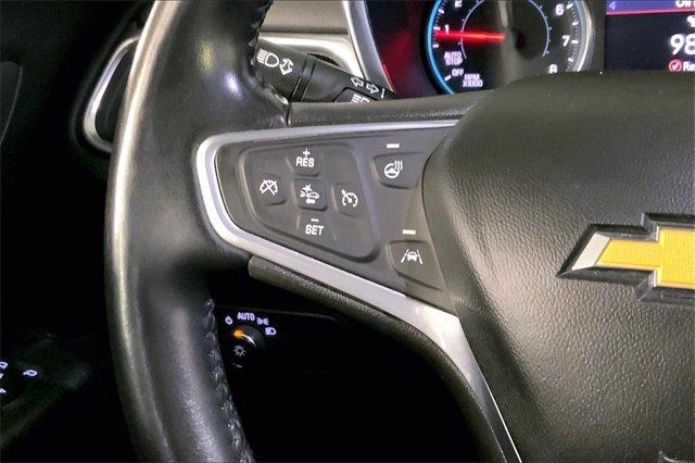 2022 Chevrolet Equinox Vehicle Photo in KANSAS CITY, MO 64114-4502