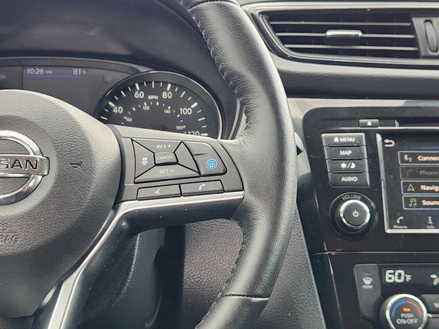 2019 Nissan Rogue Vehicle Photo in SUGAR LAND, TX 77478-0000