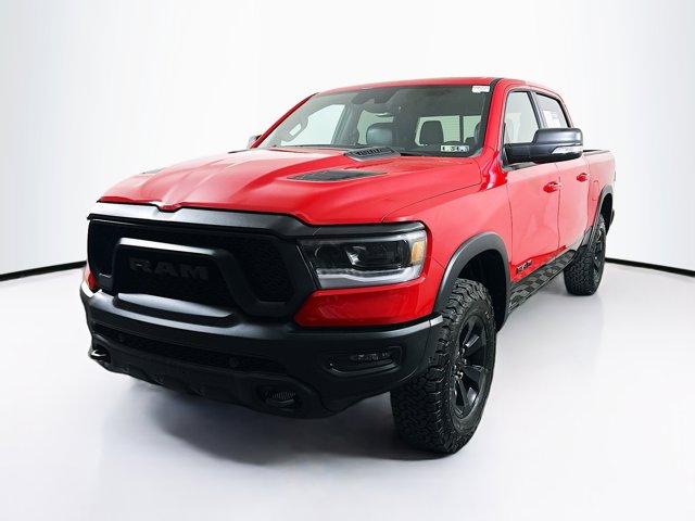 2022 Ram 1500 Vehicle Photo in Doylsetown, PA 18901