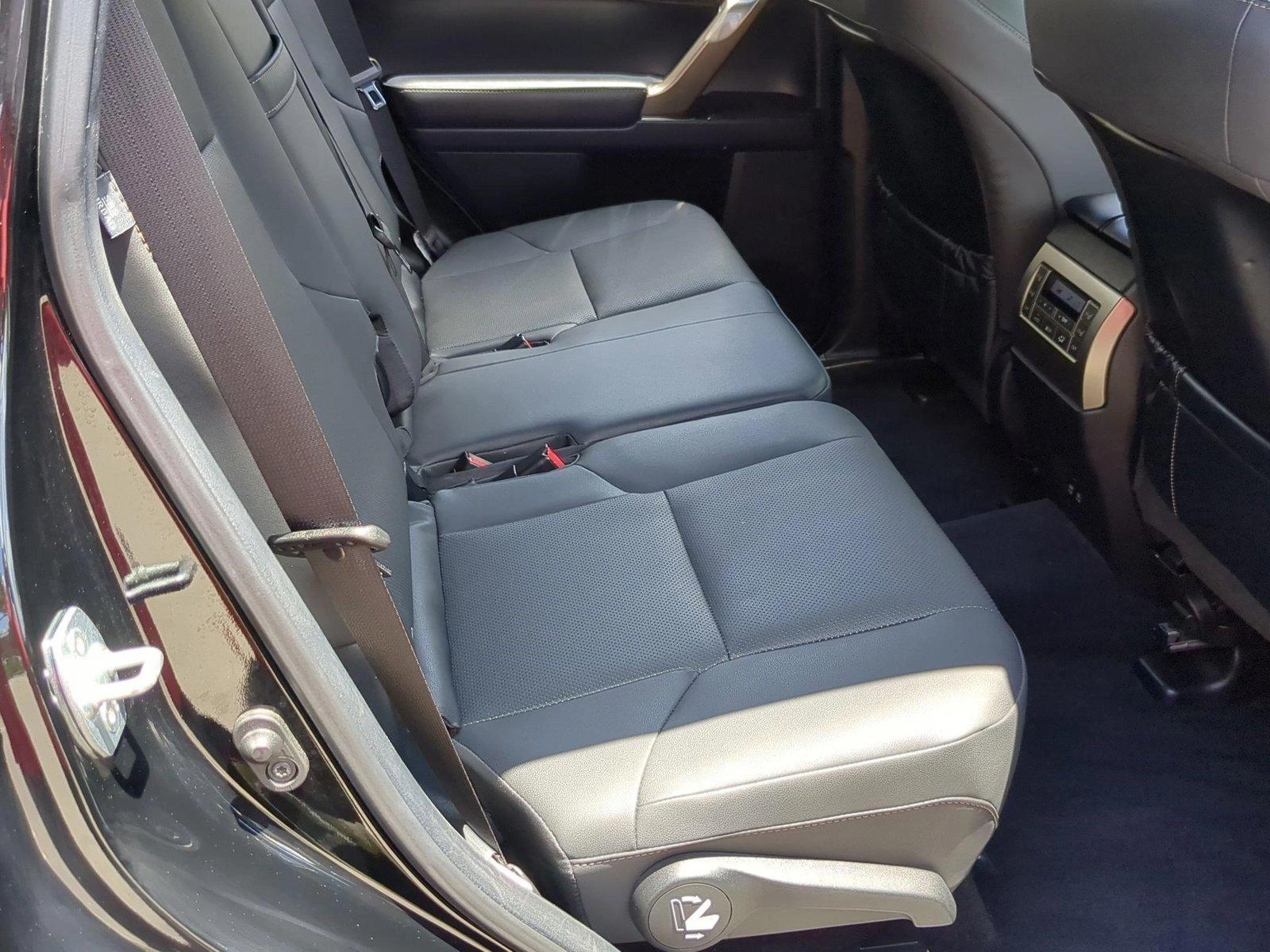 2020 Lexus GX 460 Vehicle Photo in West Palm Beach, FL 33417