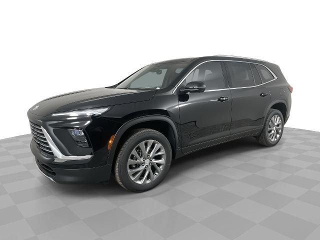 2025 Buick Enclave Vehicle Photo in GILBERT, AZ 85297-0402
