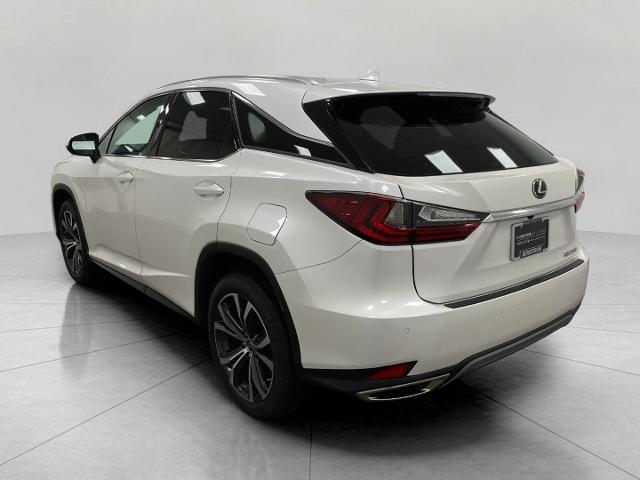2022 Lexus RX 350 Vehicle Photo in Appleton, WI 54913