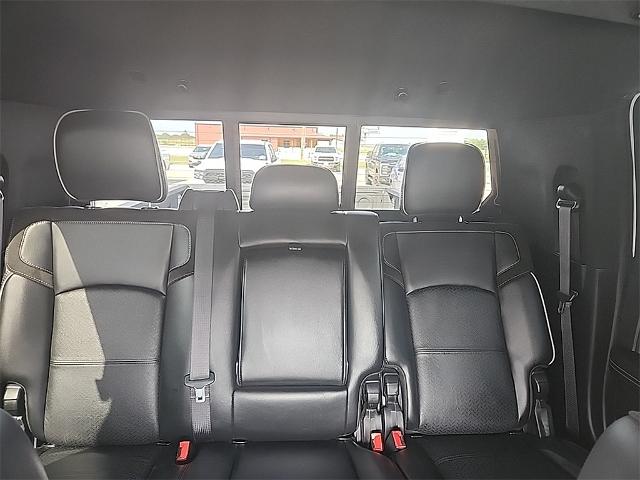 2022 Ram 2500 Vehicle Photo in EASTLAND, TX 76448-3020