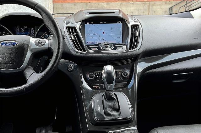 2016 Ford Escape Vehicle Photo in San Antonio, TX 78230