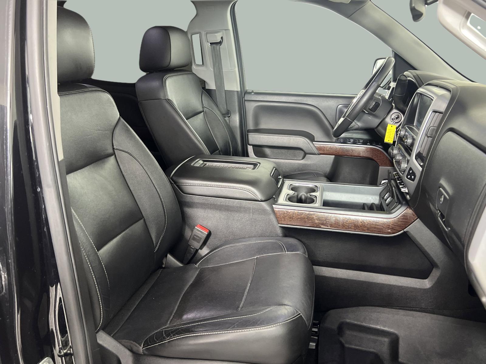 2018 GMC Sierra 1500 Vehicle Photo in GEORGETOWN, TX 78626-7508