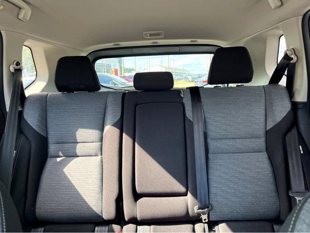 2021 Nissan Rogue Vehicle Photo in Savannah, GA 31419