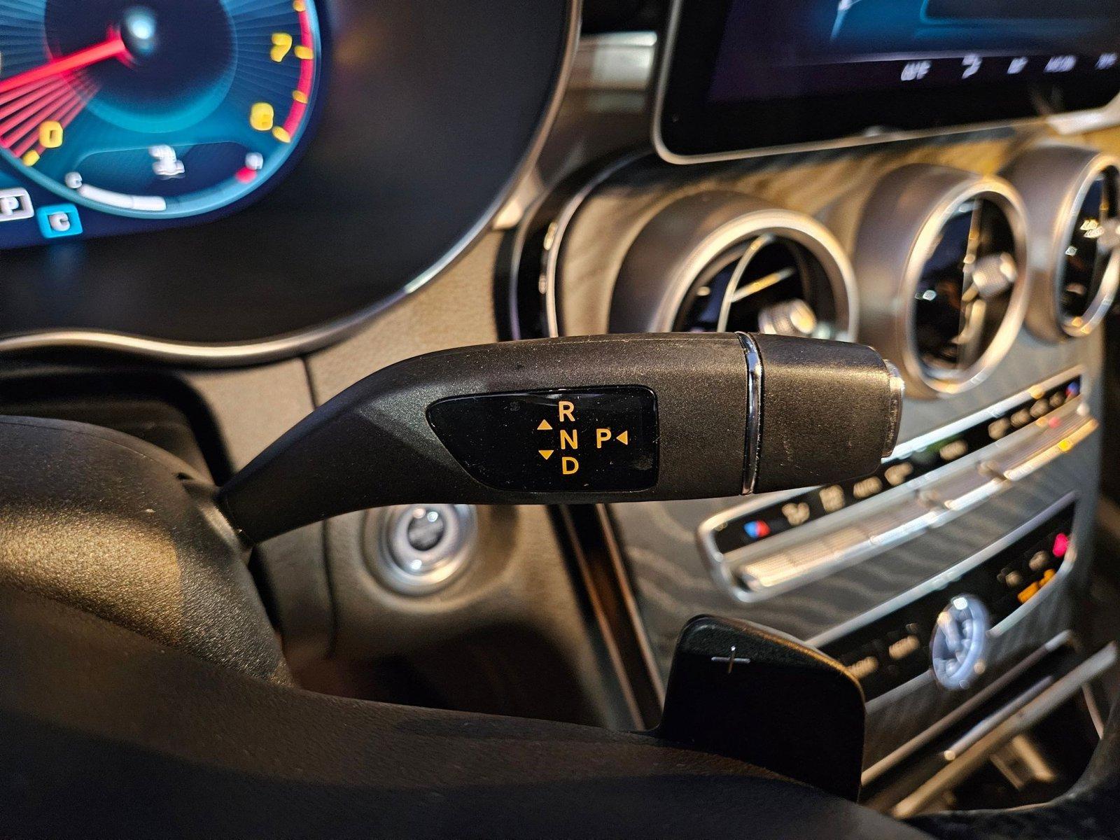 2021 Mercedes-Benz C-Class Vehicle Photo in Pembroke Pines , FL 33027