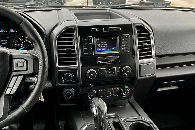 2016 Ford F-150 Vehicle Photo in Grapevine, TX 76051