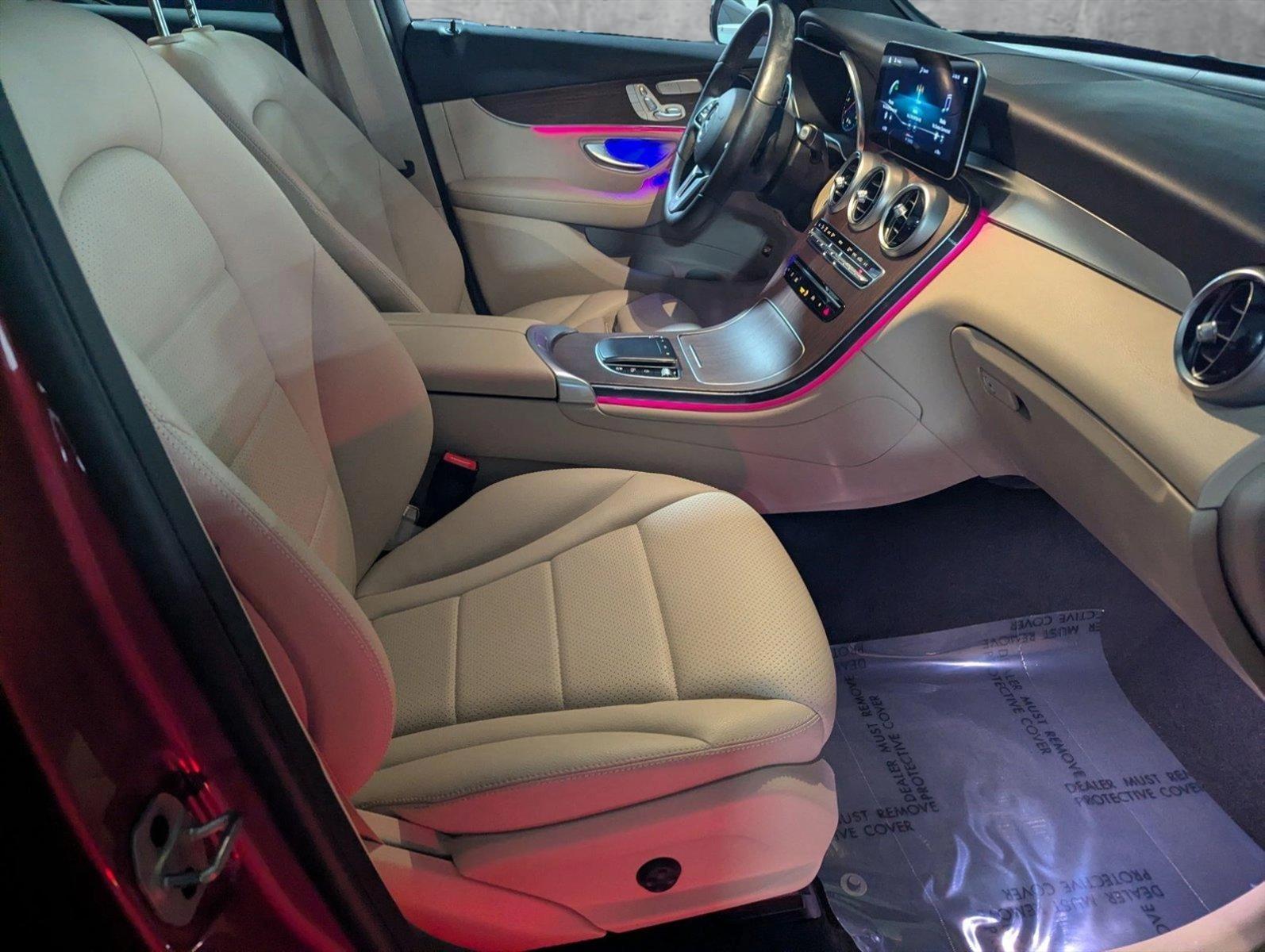 2021 Mercedes-Benz GLC Vehicle Photo in Pompano Beach, FL 33064