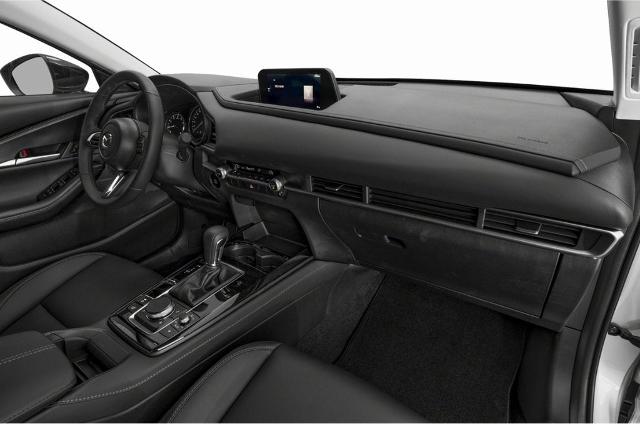 2024 Mazda CX-30 Vehicle Photo in Tulsa, OK 74129