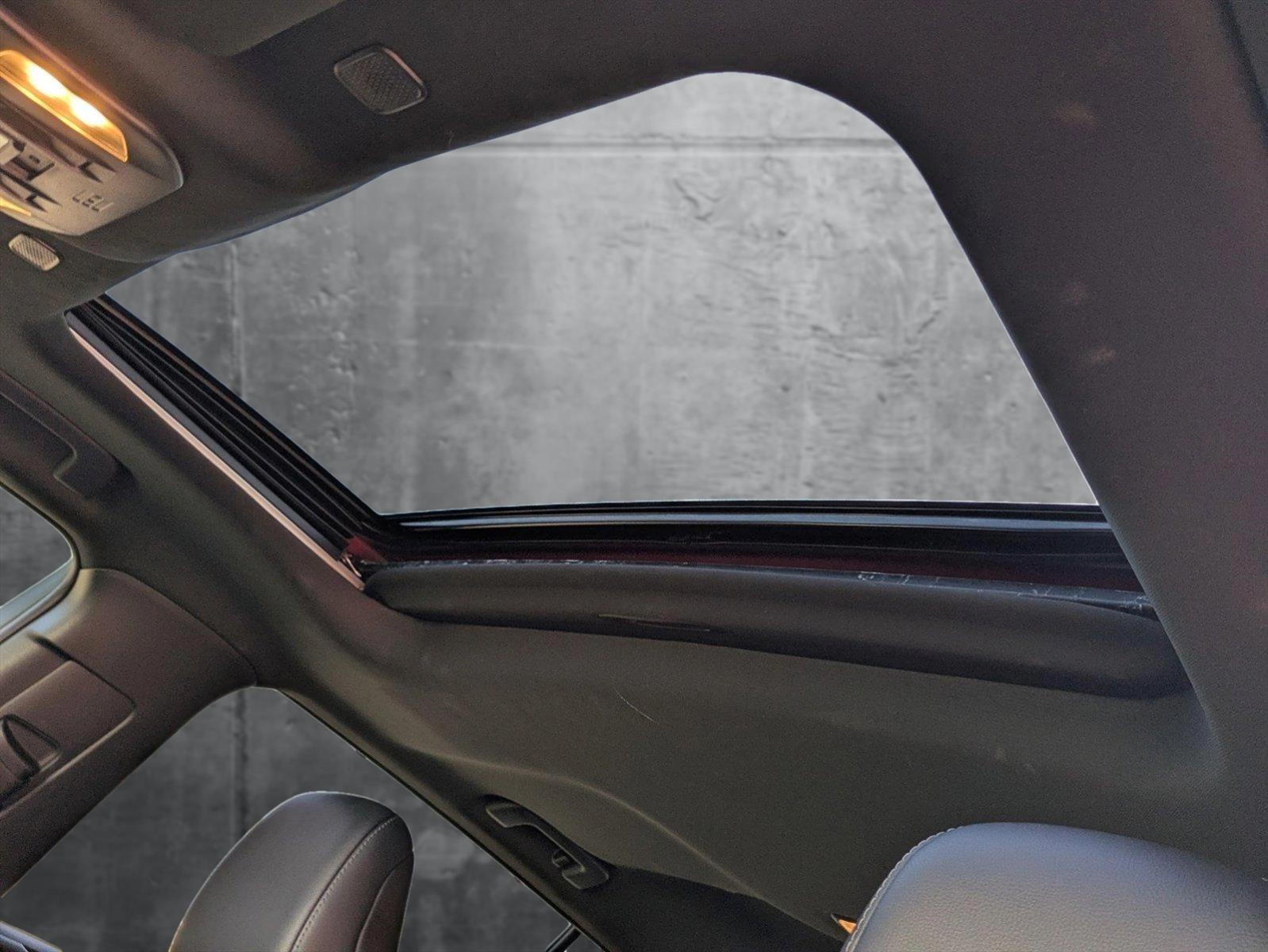 2023 Toyota Highlander Vehicle Photo in Winter Park, FL 32792