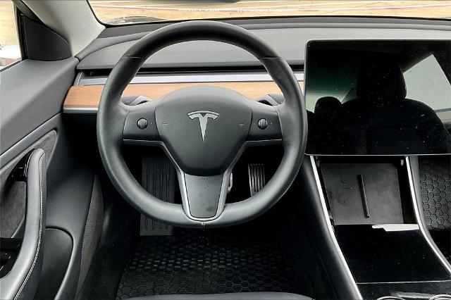 2018 Tesla Model 3 Vehicle Photo in Grapevine, TX 76051