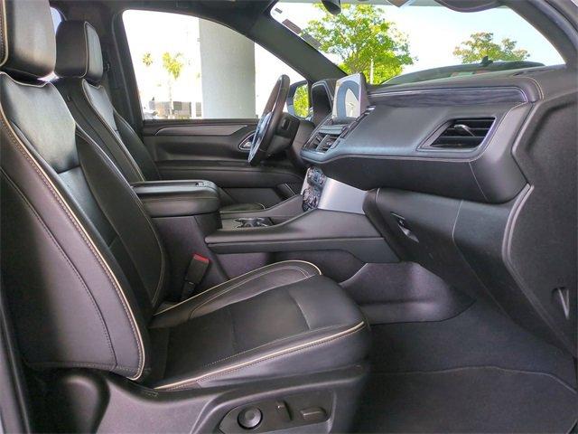 2021 GMC Yukon Vehicle Photo in PASADENA, CA 91107-3803