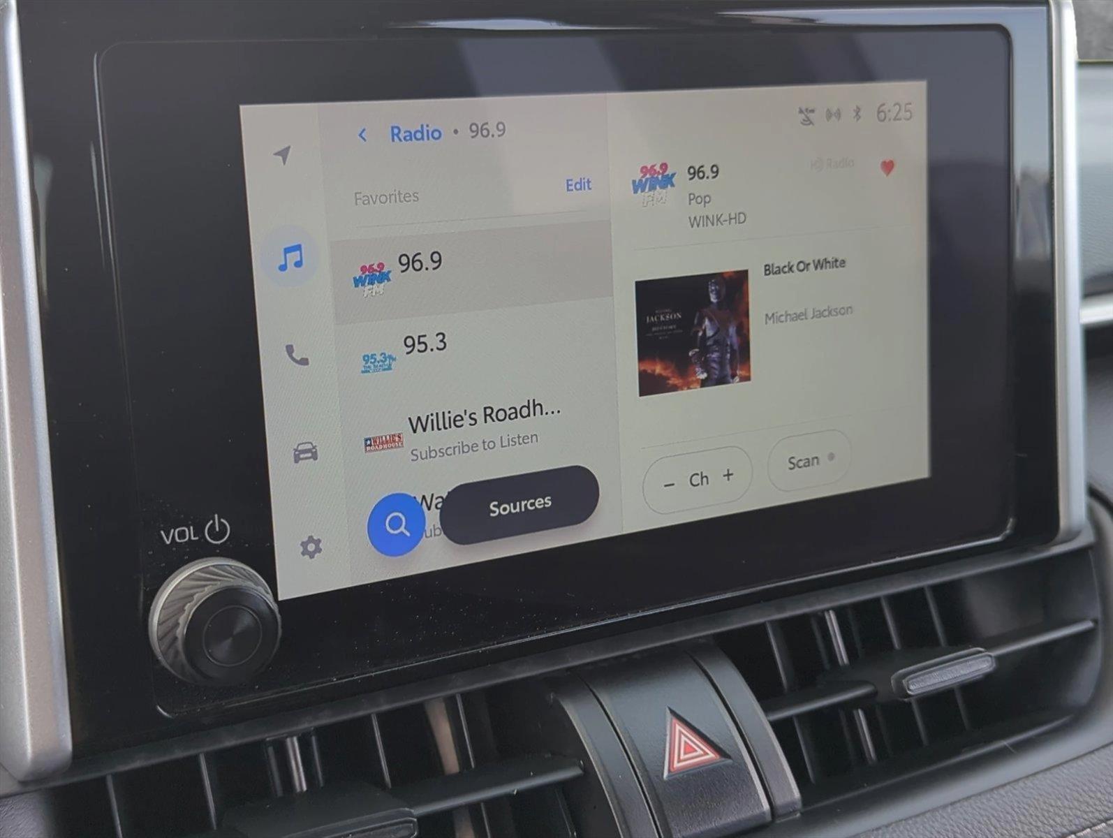 2023 Toyota RAV4 Vehicle Photo in Ft. Myers, FL 33907