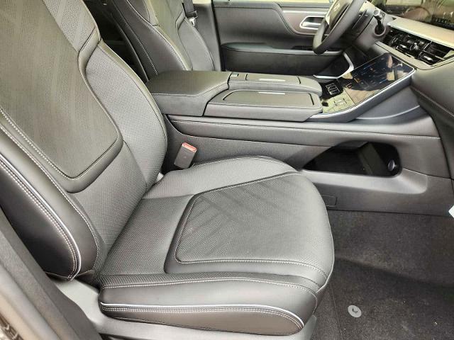 2025 INFINITI QX80 Vehicle Photo in DALLAS, TX 75209