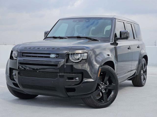 2025 Defender Vehicle Photo in AUSTIN, TX 78717