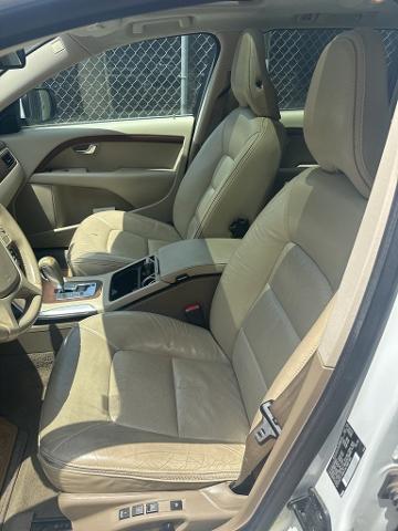 2011 Volvo XC70 Vehicle Photo in San Antonio, TX 78230