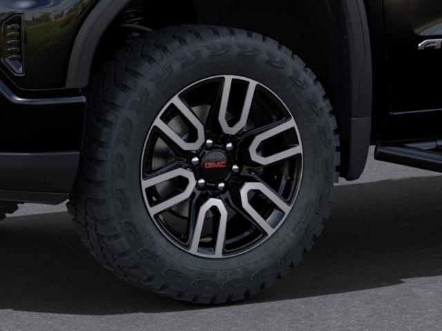 2025 GMC Sierra 1500 Vehicle Photo in WATERTOWN, CT 06795-3318
